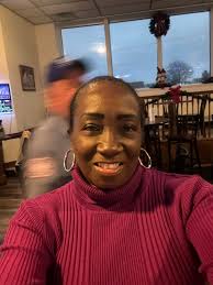 Hi all! I just wanted to introduce myself and share a photo I took