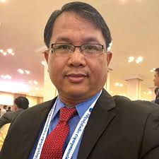 ពិសិដ្ឋ នុត