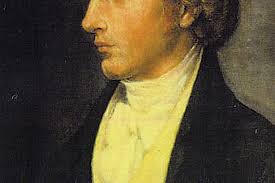 Henry Joy McCracken: Rebel hero, and a man not afraid to murder