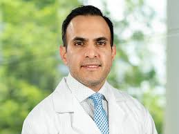 Dr. Rakesh Vardey, Physical Medicine & Rehabilitation