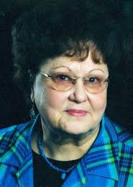 Jo Ann Baldwin Obituary