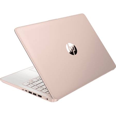 Hp 14 Laptop Thin & Light Microsoft Office 365 Intel N150 Processor