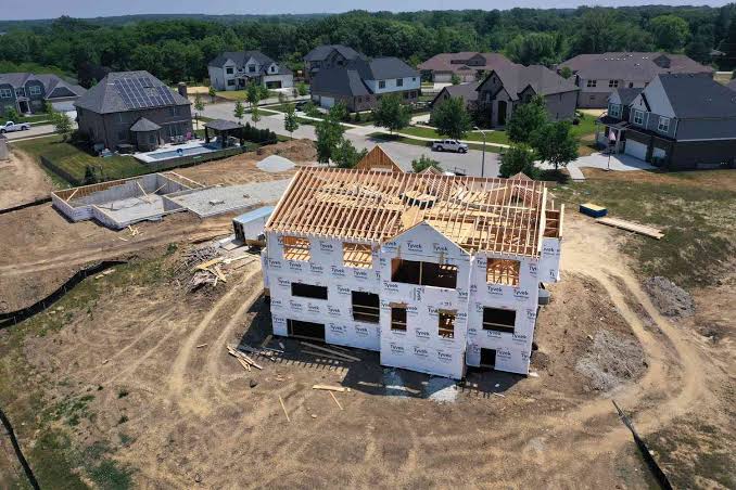 New Construction