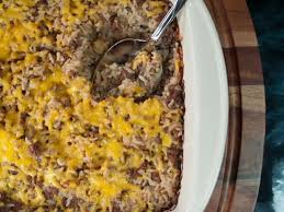 25 Dinner Ideas Using Ground Beef