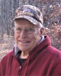 Milton Wiley Stanze (Milt)