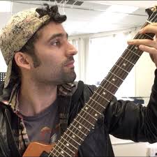 TOP 10 BEST Guitar Lessons near Temescal, Oakland, CA