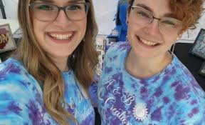 Meet Rachel Pizzolato