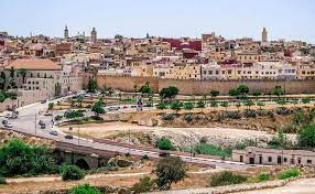 Le maroc vous promet des séjours exceptionnels! 12 Tempat Wisata Di Maroko Terbaik Dan Paling Menarik