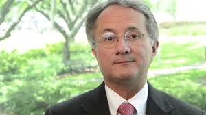 Doctor Lockwood New Dean