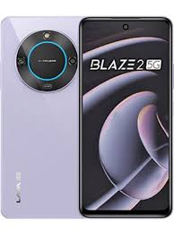 Lava Blaze 5G