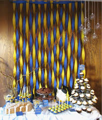 A Graduation Dessert Table Graduation Desserts Rn Graduation Party Decorations Graduation Party Decor