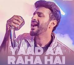 Suryaveer pays tribute to Bappi Da by recreating one of his most iconic  songs Yaad Aa Raha Hai