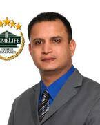 Preet Virk Sales Representative