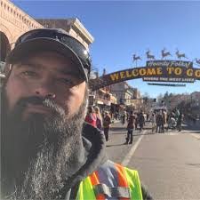 Douglas Clapper's Instagram, Twitter & Facebook