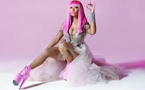 Find over 100+ of the best free blue aesthetic images. Hd Wallpaper Nicki Minaj Singer Girl Celebrity Hd Wallpaper Flare