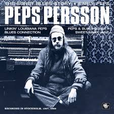 Peps persson (born 20 december 1946 in klippan) is a swedish blues and reggae musician from tjörnarp, scania. Peps Persson S Stream