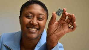 Intel's mobile future is in blazing modems as it buries Atom failure