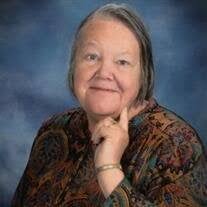 Mrs. Sandra DuBard Jones Obituary