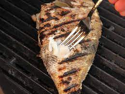 Fish sauce, garlic, thai bird chilies, salt, lemongrass, water and 7 more. Grill Your Fish Whole For The Juiciest Fish Tacos