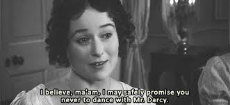 Elizabeth-Obstinate Headstrong Girl: Part II, Other Eras