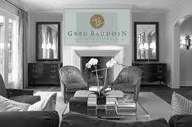 Specializing in new construction, renovation, from studs to tassels. Greg Baudoin Interior Design