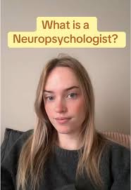 Jared Benge Neuropsychologist