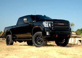 Build it for how you are going to use. Superlift 3 Lift Kit For 2020 Gmc Sierra 3500hd 4wd