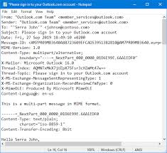 Freeviewer eml viewer is professional software that permits to investigate and preview eml files in an easy way. Eml File Format Outlook Freeware