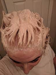 How To Use Ion Color Brilliance Bright White Creme Lightener To Lighten Your Hair A Review Bellatory