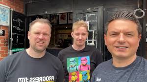 Profile for PROGRESS:ON