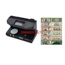 Fake currency detection is a real problem for both individuals and businesses. China Multi Currency Counterfeit Bill Money Detector Machine China Bill Detector And Cash Detector Price