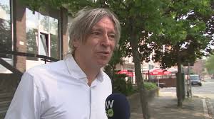 Jun 09, 2021 · van aert (26) besloot in september 2018 te vertrekken bij sniper cycling, waar nick nuyens destijds ploegleider was. Rechtbank Beslist Wout Van Aert Moet 662 000 Euro Betalen Aan Nick Nuyens Wielrennen Sporza