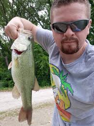 What are some good places to fish around Columbus?