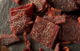 8 Good For You Meat Snacks Beyond Beef Jerky Vitacost Com Blog