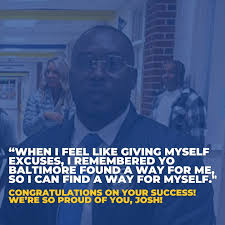 Baltimore Jobs & Resources (MOED)