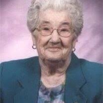 Marjorie R. "Marge" Cleary Obituary