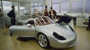 保時捷boxster 25周年特輯 boxster的起源in 2021 latest cars car sports car