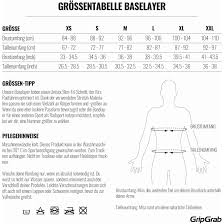 Gripgrab Ride Thermal Long Sleeve Base Layer White Bike24
