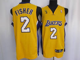 Black And Yellow Lakers Jersey Youth Derek Fisher Jersey Lakers 2 Derek Fisher Stitched Yellow Champion Patch Nba Jersey Nba Jersey Jersey Nba Sports