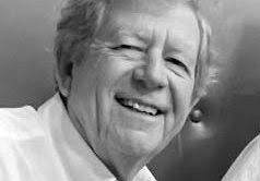 Friends celebrate 100 years with Katherine Stallings Dunlap