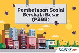 Browse dki jakarta (indonesia) google maps gazetteer. Disetujui Menkes Psbb Dki Jakarta Mulai Berlaku Selasa 7 April 2020 Halaman All Kompas Com