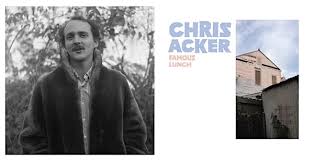 CHRIS ACKER wsg/ THE LOCAL HONEYS Tickets, Tue, Mar 11, 2025 at 7:00 PM