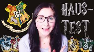 Welches harry potter haus passt zu dir? Ultimativer Harry Potter Haustest In Welchem Haus Bin Ich Youtube