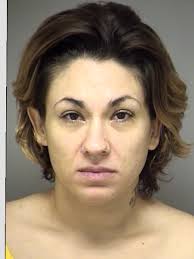 Brooke Camacho's Instagram, Twitter & Facebook