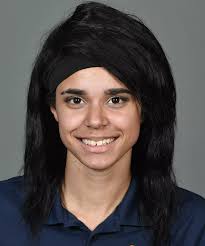 2018 Cross Country Roster