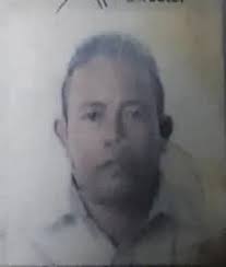 Sexagenario muerte arrollado en la carretera H de Cabimas