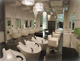 Capelli Salon Studio Hair Salon Interior Salon Decor Hair Salon Decor