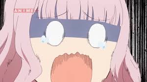 Anime Name Kaguya Sama Wa Kokurasetai Anime Anime Love Aesthetic Anime