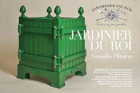 The planter boxes steal the show. Buy Versailles Planter Planter Boxes Large Outdoor Planters