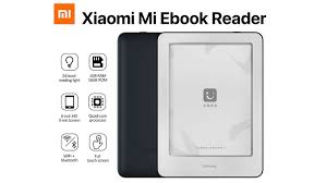Chteli Byste Ctecku Knih Od Xiaomi Patrne Se Ji Dockame I V Evrope Techarena Cz